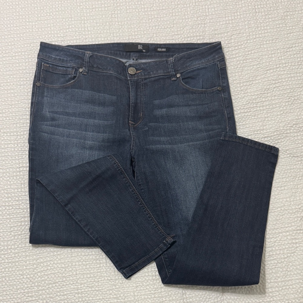 1822 Jeans